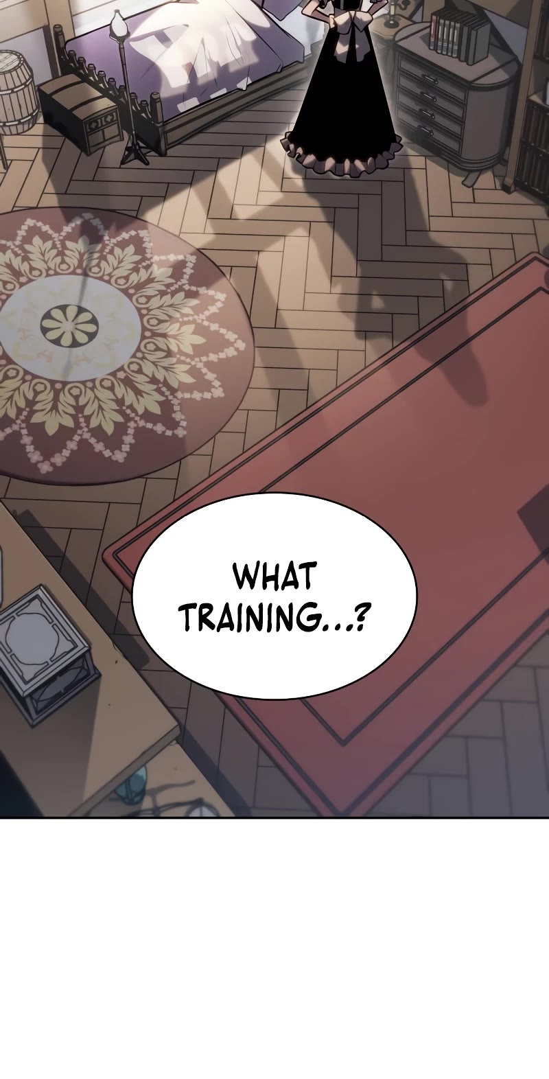 The Regressed Son of a Duke is an Assassin chapter 1 page 70