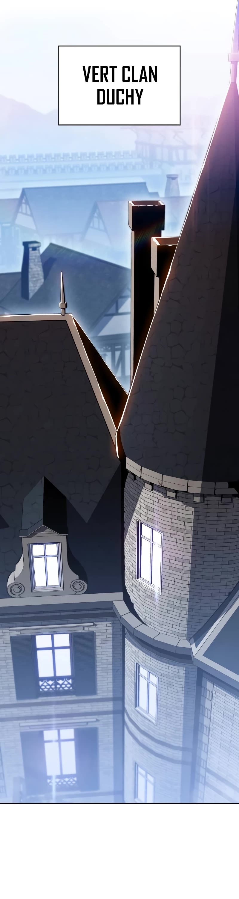 The Regressed Son of a Duke is an Assassin chapter 1 page 72