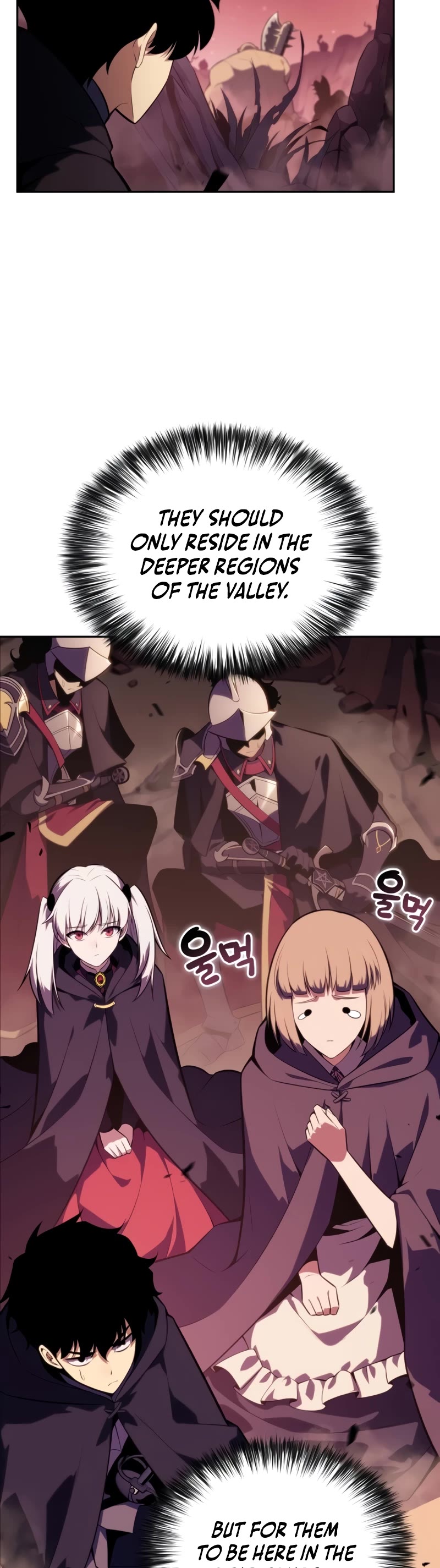 The Regressed Son of a Duke is an Assassin chapter 10 page 10