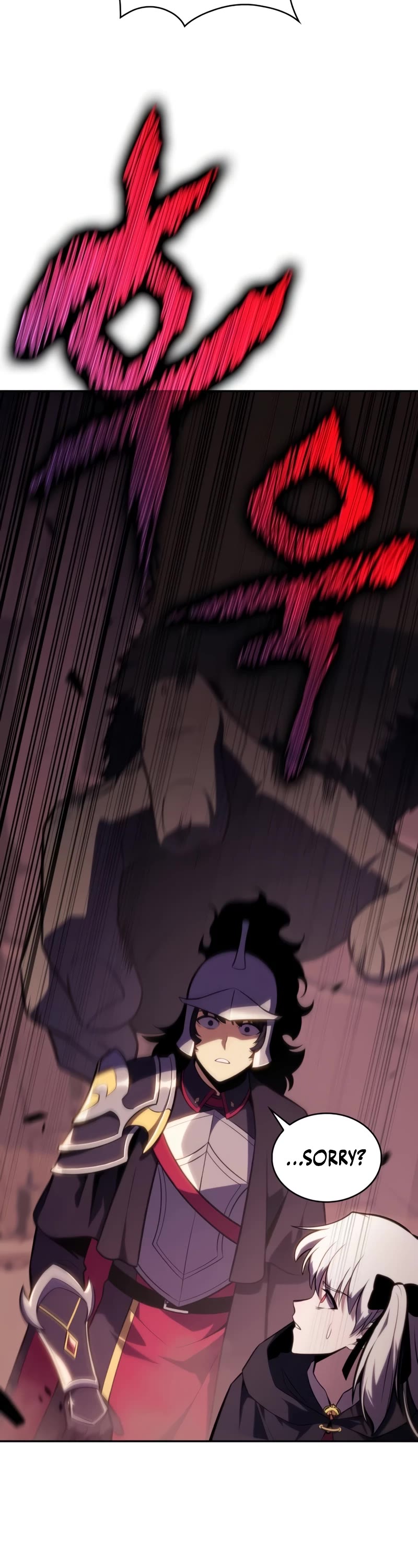 The Regressed Son of a Duke is an Assassin chapter 10 page 18