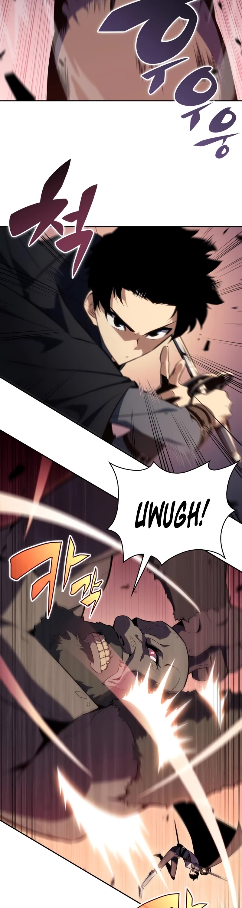 The Regressed Son of a Duke is an Assassin chapter 10 page 24