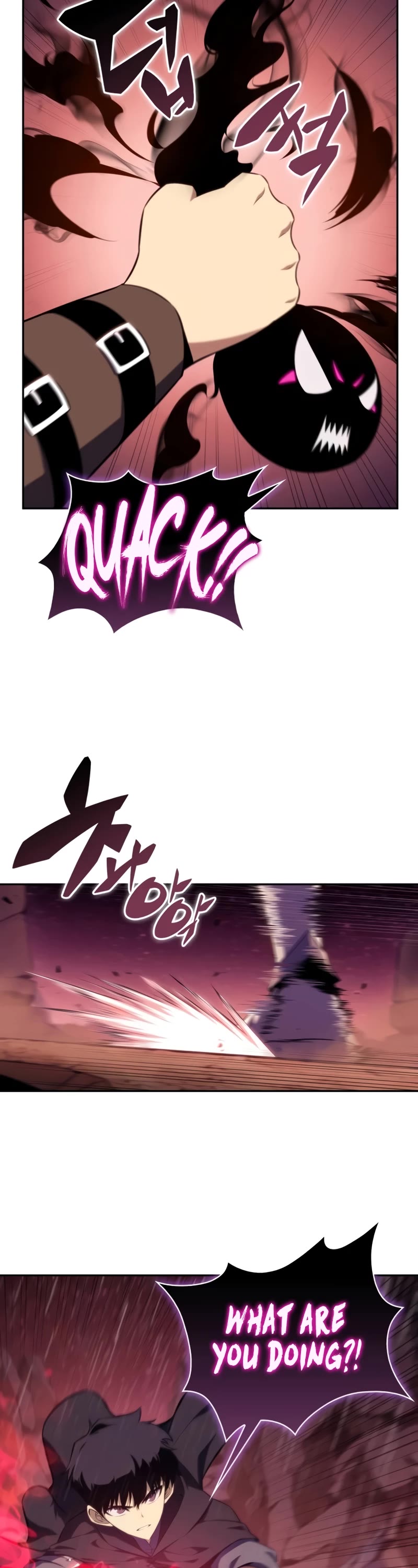 The Regressed Son of a Duke is an Assassin chapter 10 page 29