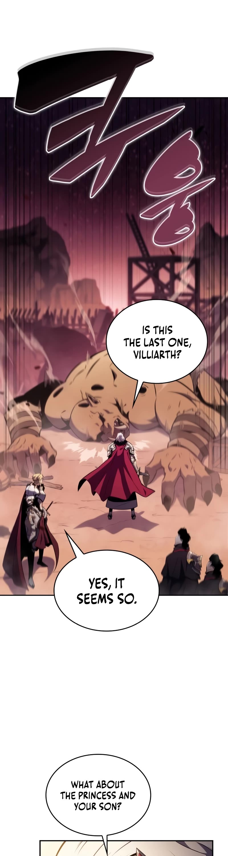 The Regressed Son of a Duke is an Assassin chapter 10 page 42