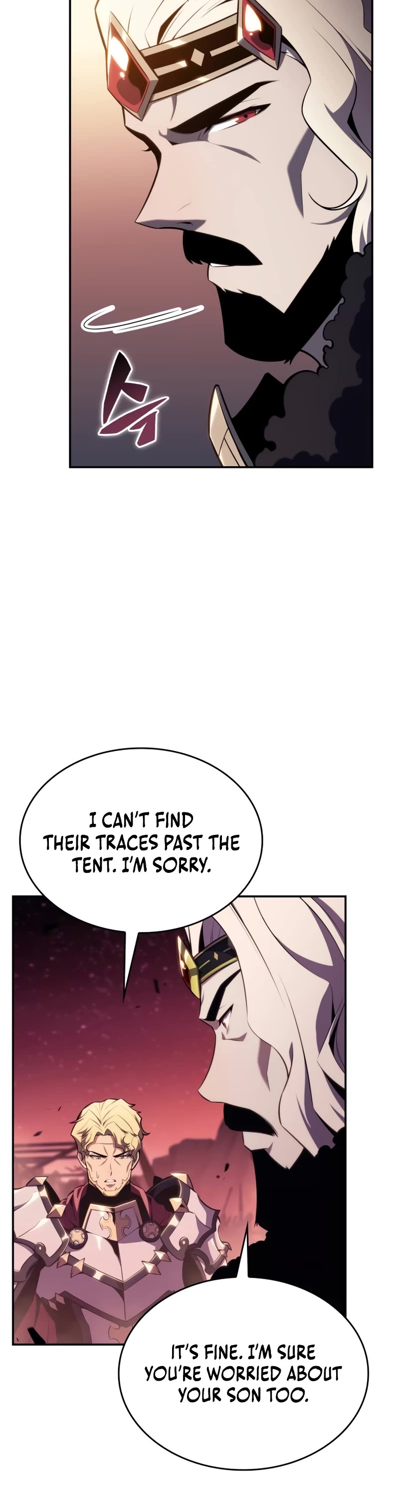 The Regressed Son of a Duke is an Assassin chapter 10 page 43