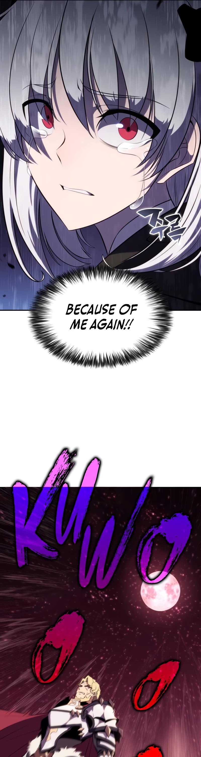 The Regressed Son of a Duke is an Assassin chapter 10 page 57