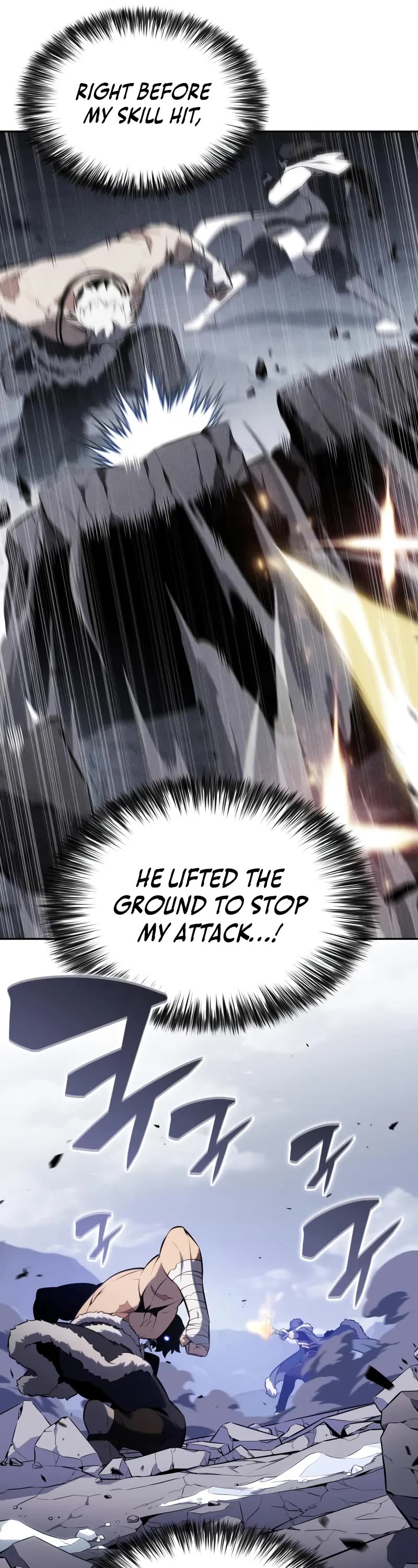 The Regressed Son of a Duke is an Assassin chapter 100 page 10