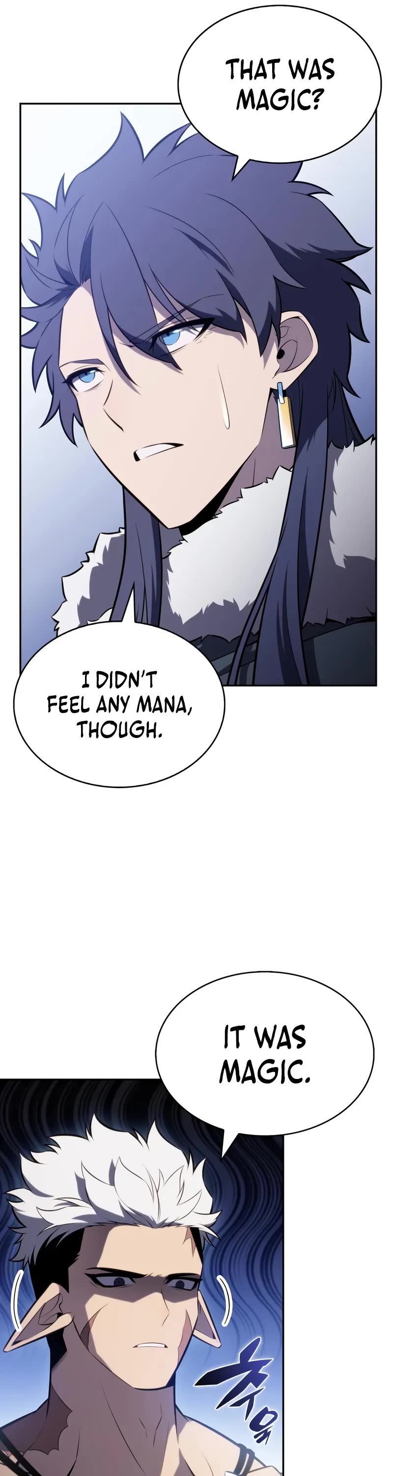 The Regressed Son of a Duke is an Assassin chapter 100 page 15