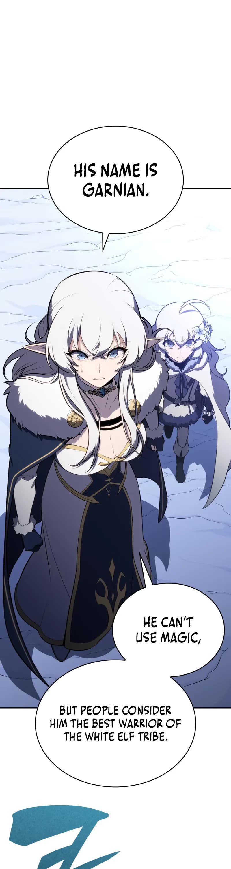 The Regressed Son of a Duke is an Assassin chapter 100 page 17