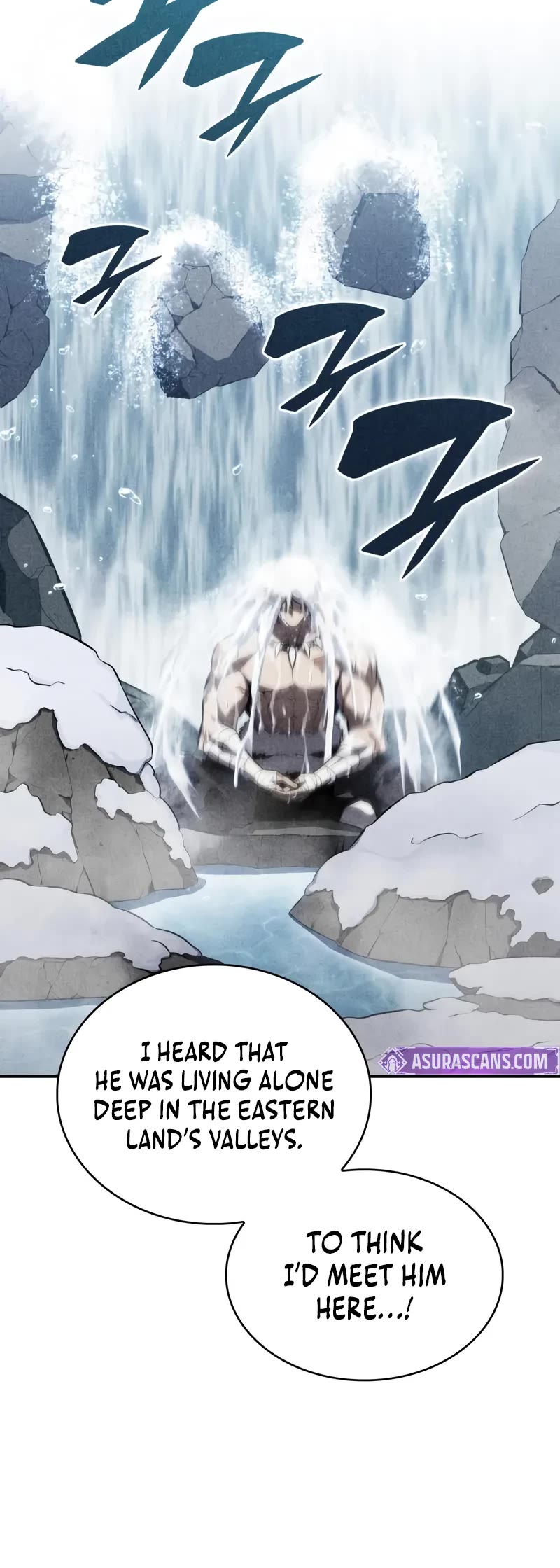 The Regressed Son of a Duke is an Assassin chapter 100 page 18