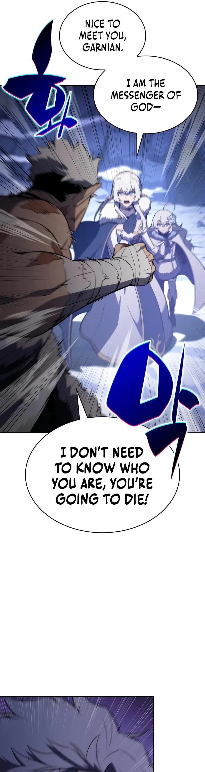 The Regressed Son of a Duke is an Assassin chapter 100 page 20