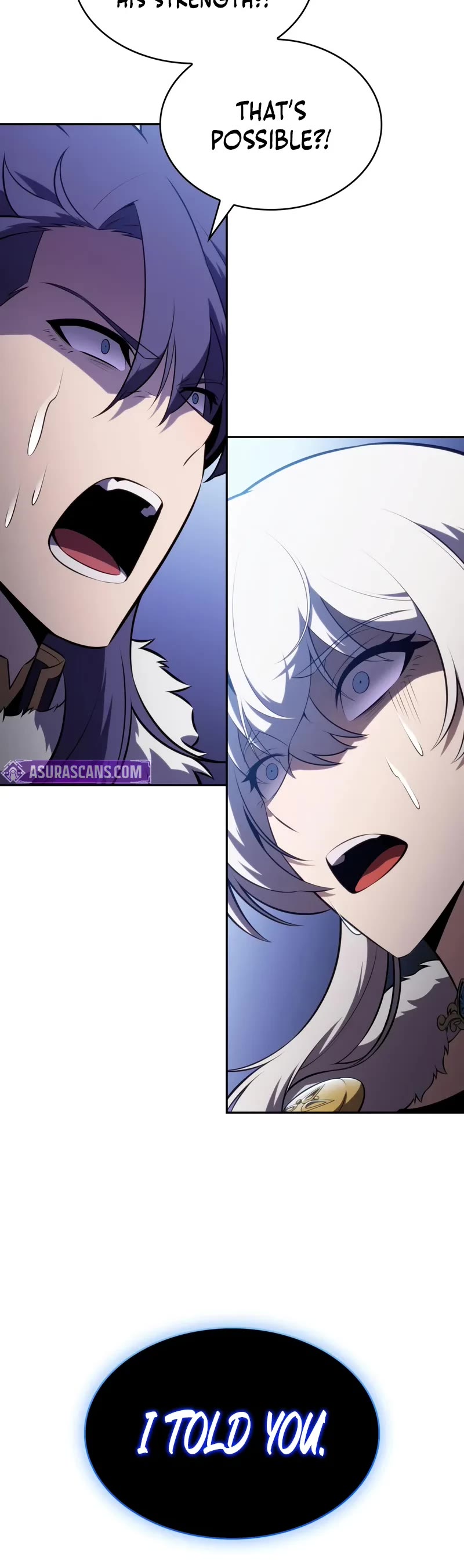 The Regressed Son of a Duke is an Assassin chapter 100 page 24