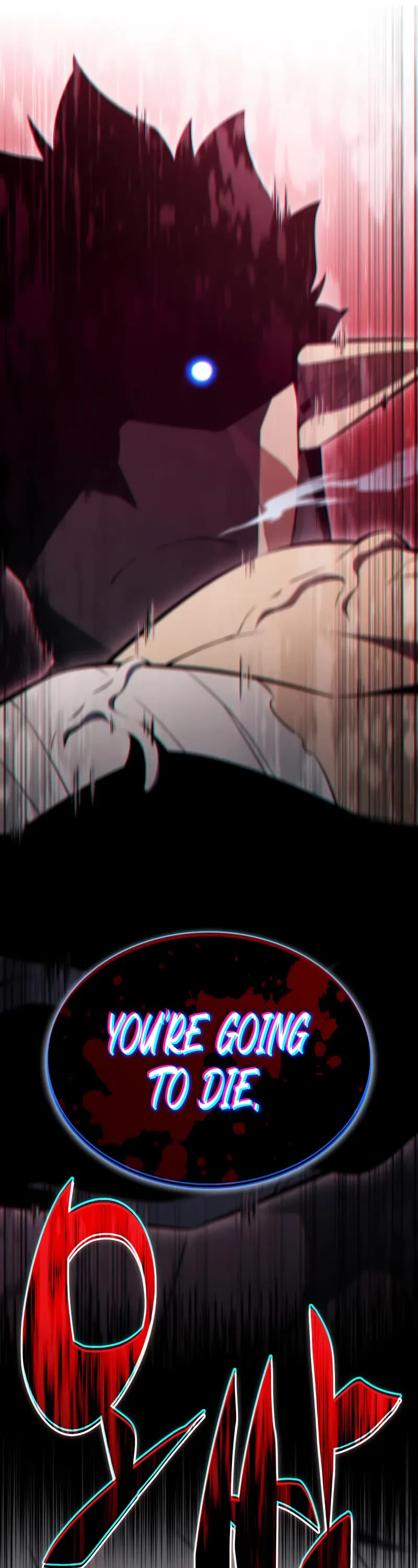 The Regressed Son of a Duke is an Assassin chapter 100 page 25