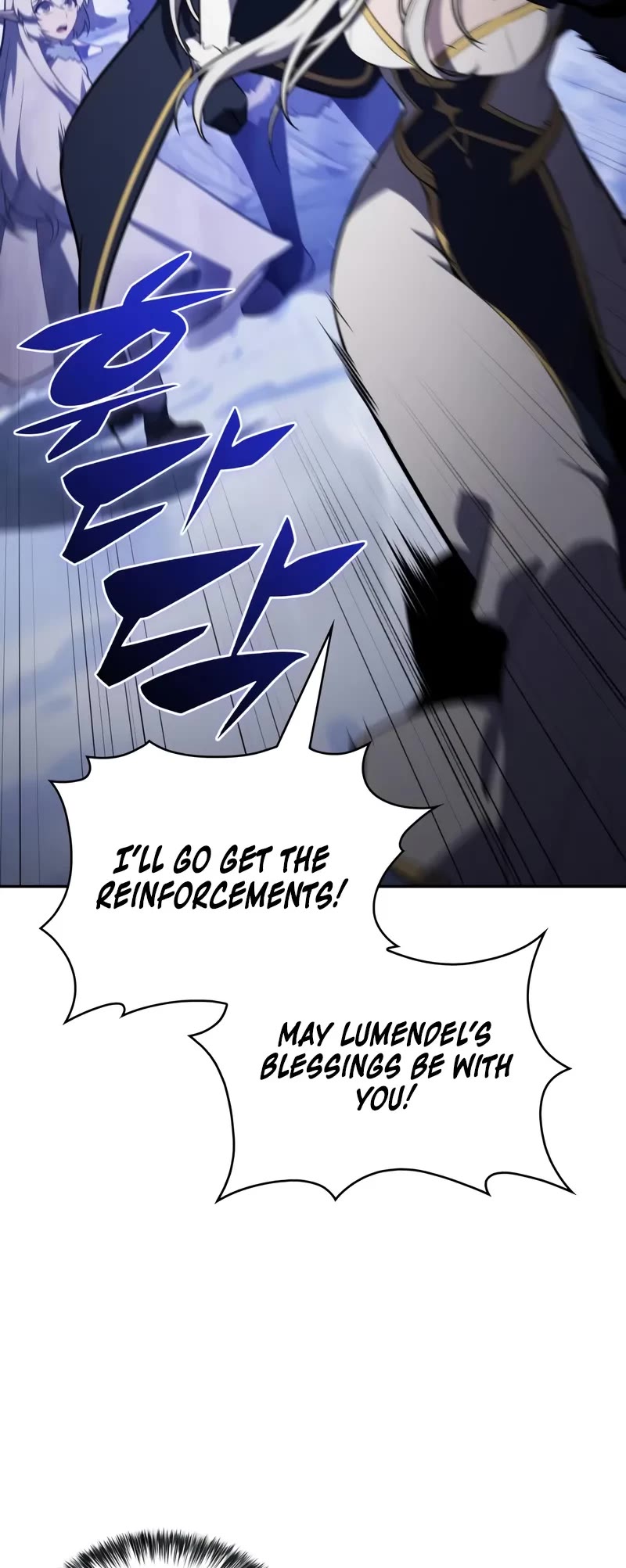 The Regressed Son of a Duke is an Assassin chapter 100 page 28