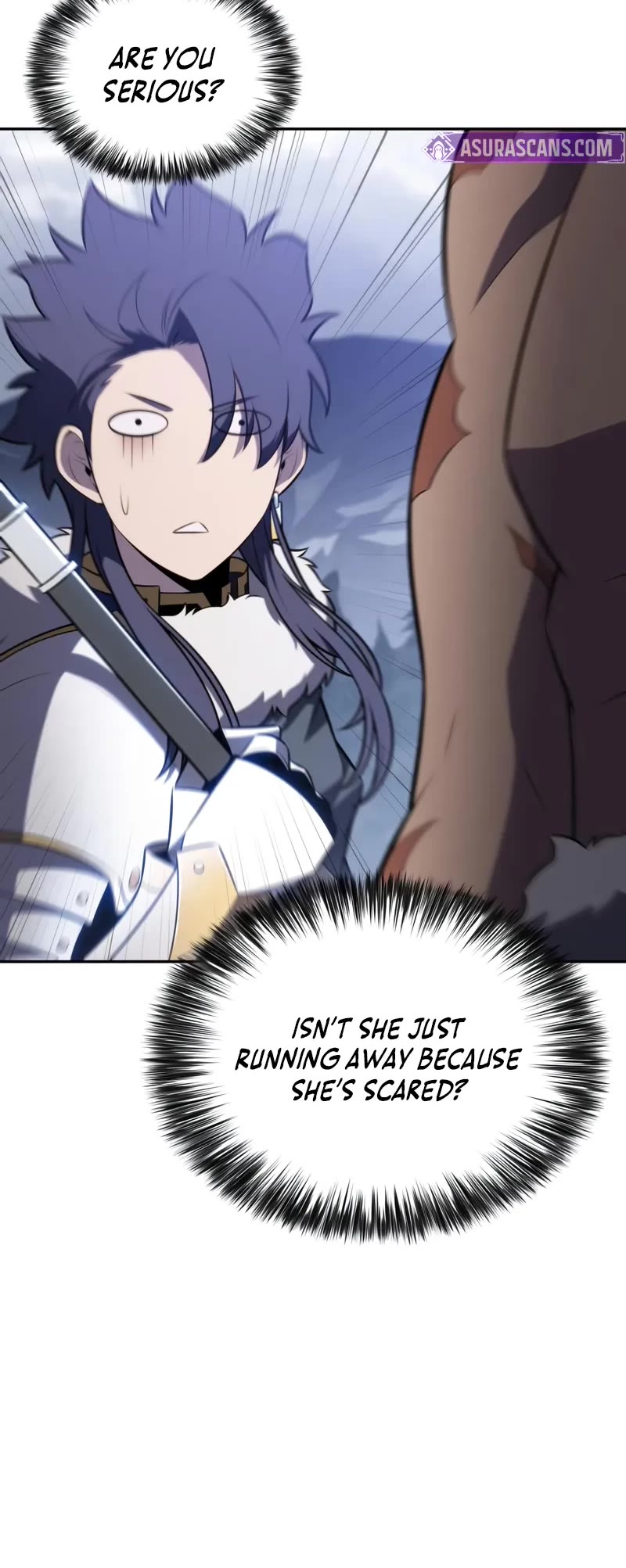 The Regressed Son of a Duke is an Assassin chapter 100 page 29