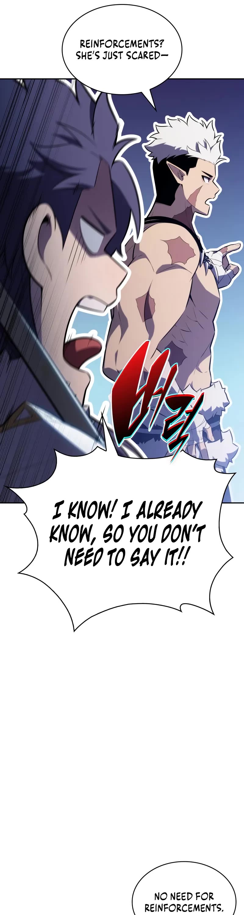 The Regressed Son of a Duke is an Assassin chapter 100 page 30