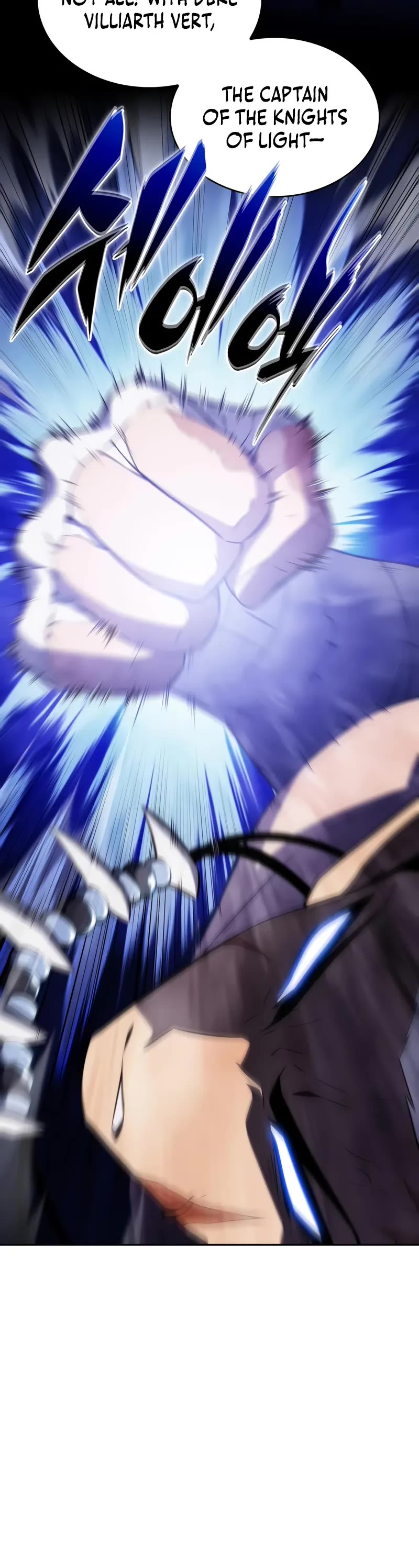 The Regressed Son of a Duke is an Assassin chapter 100 page 33