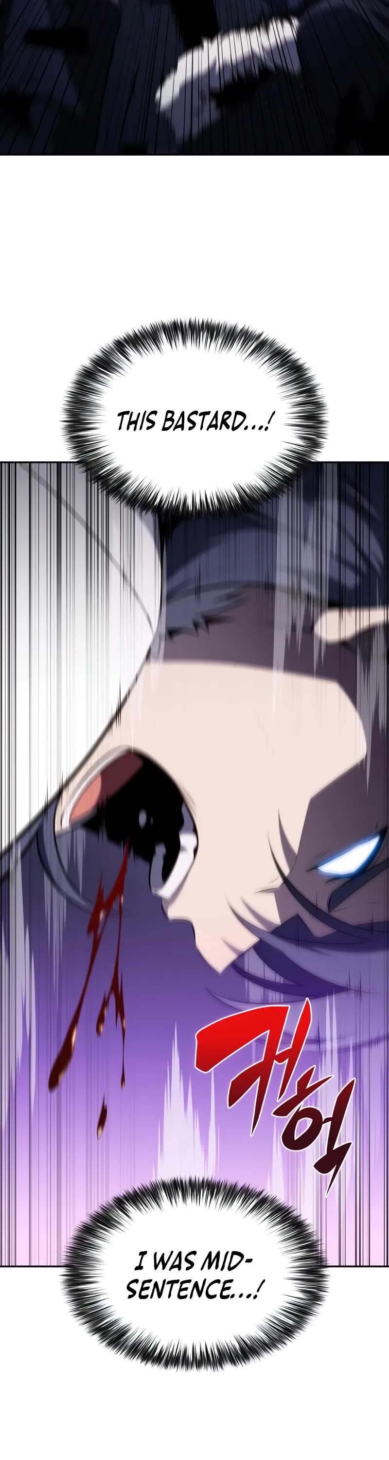 The Regressed Son of a Duke is an Assassin chapter 100 page 35