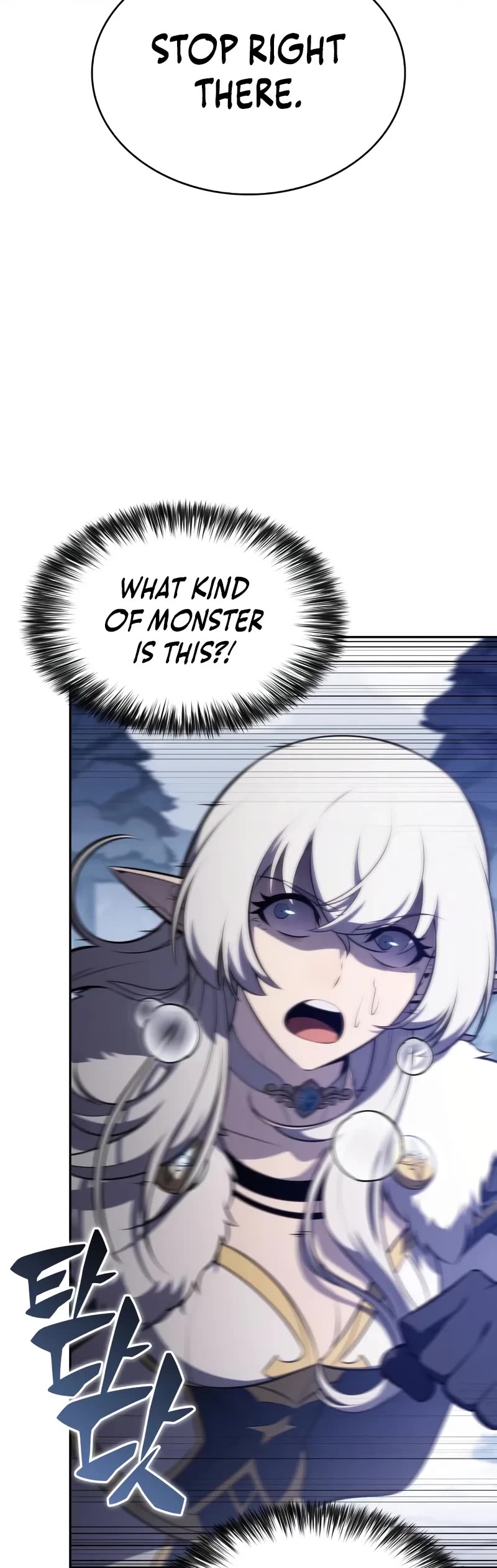 The Regressed Son of a Duke is an Assassin chapter 100 page 37