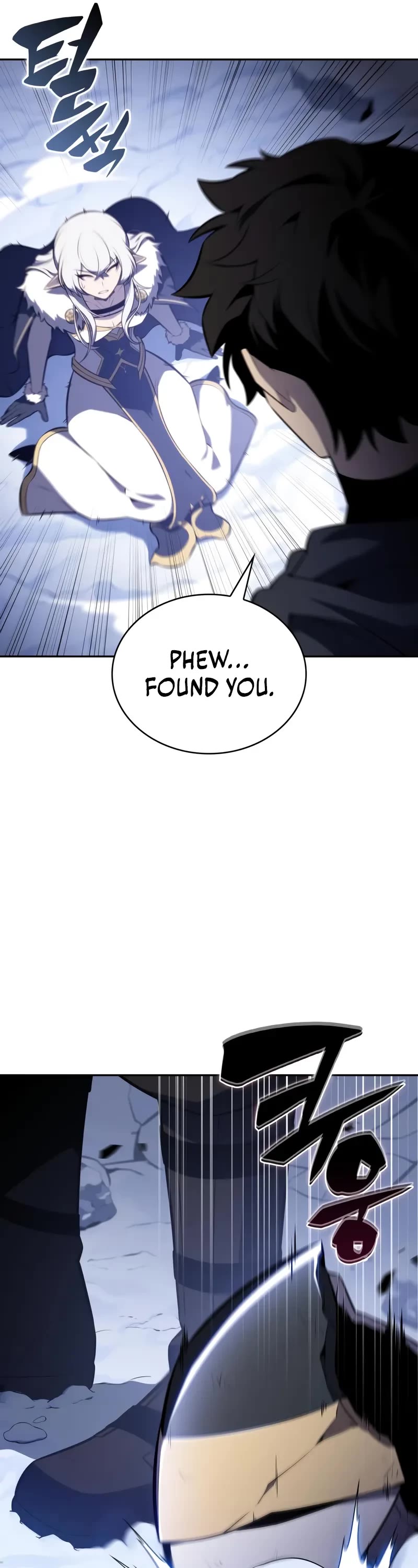 The Regressed Son of a Duke is an Assassin chapter 100 page 39