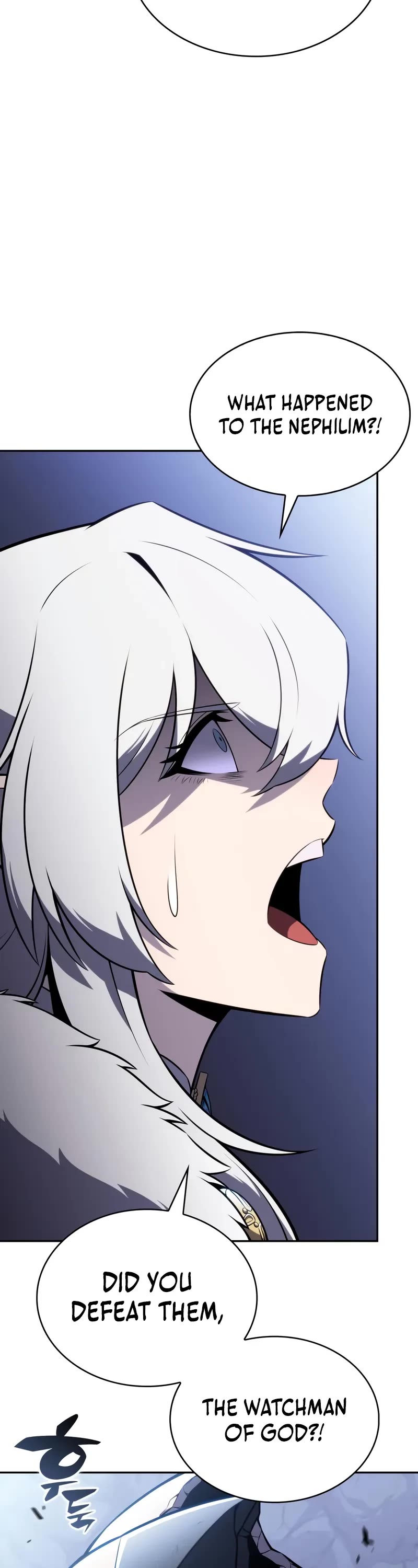 The Regressed Son of a Duke is an Assassin chapter 100 page 41