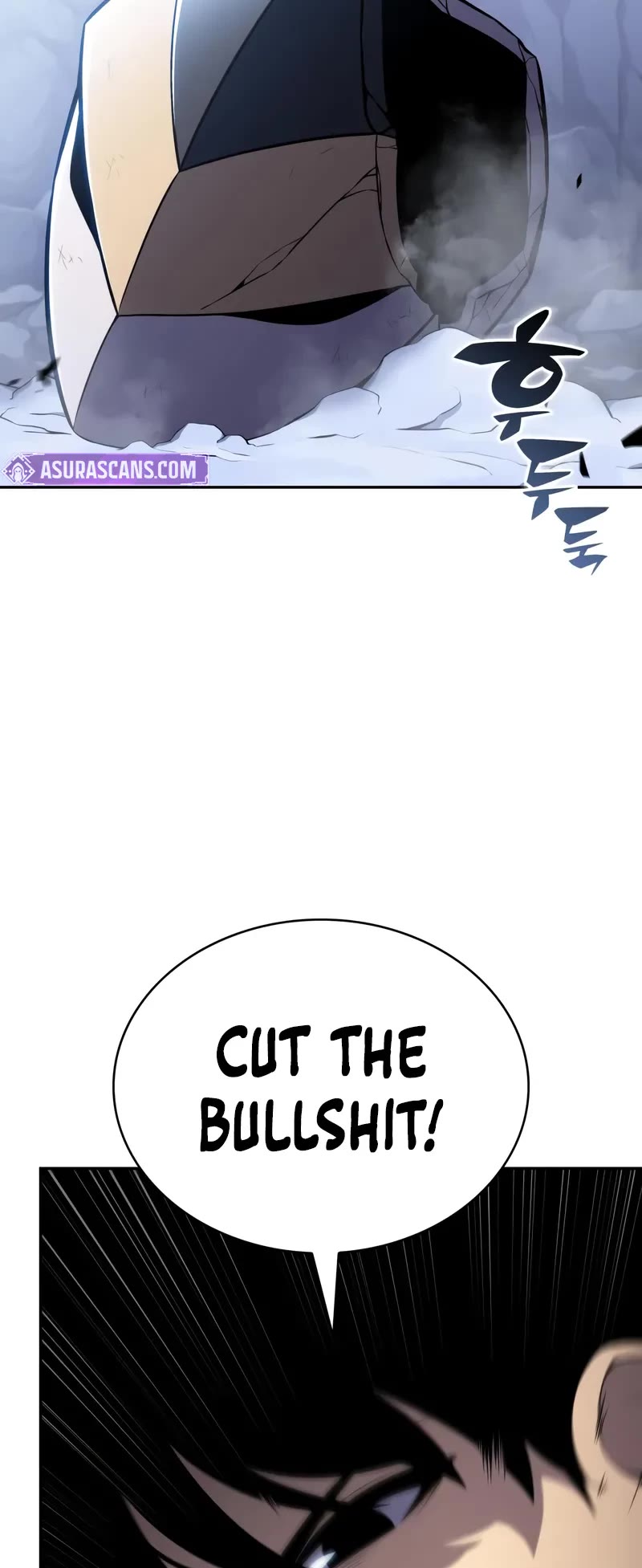 The Regressed Son of a Duke is an Assassin chapter 100 page 42