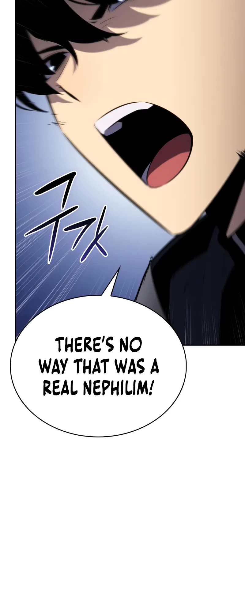 The Regressed Son of a Duke is an Assassin chapter 100 page 43