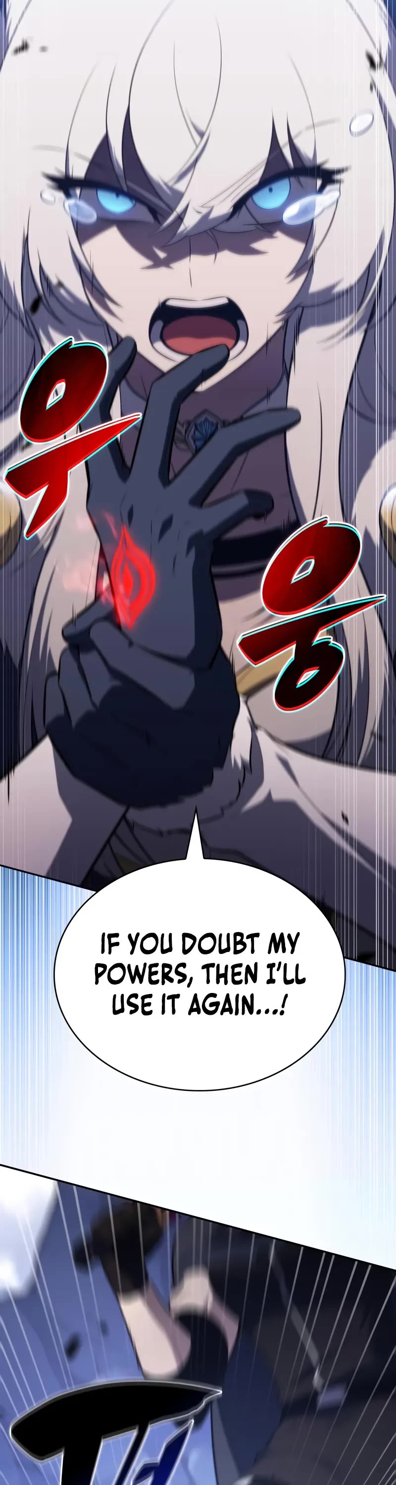 The Regressed Son of a Duke is an Assassin chapter 100 page 49