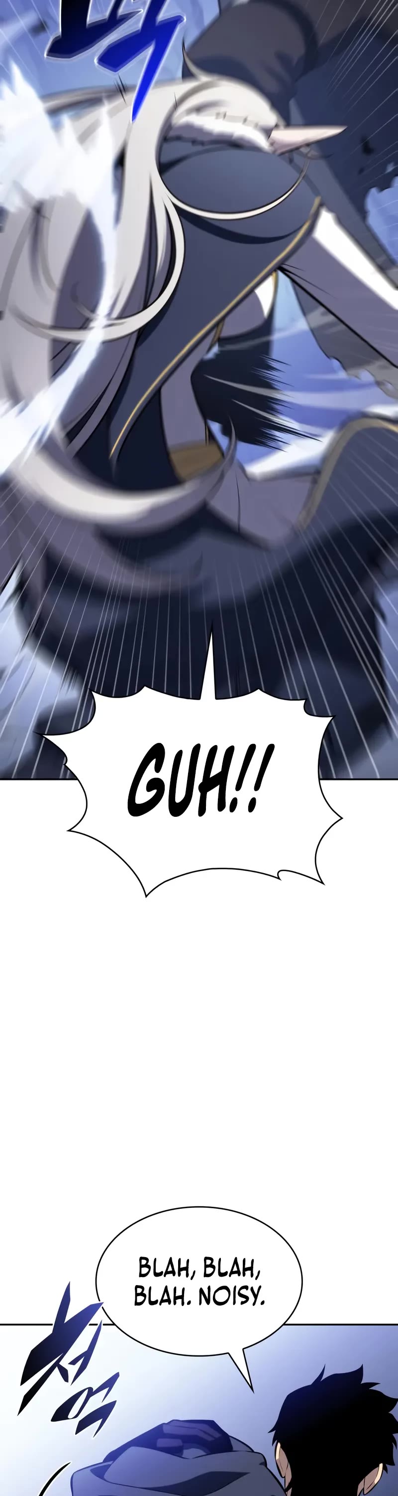 The Regressed Son of a Duke is an Assassin chapter 100 page 50