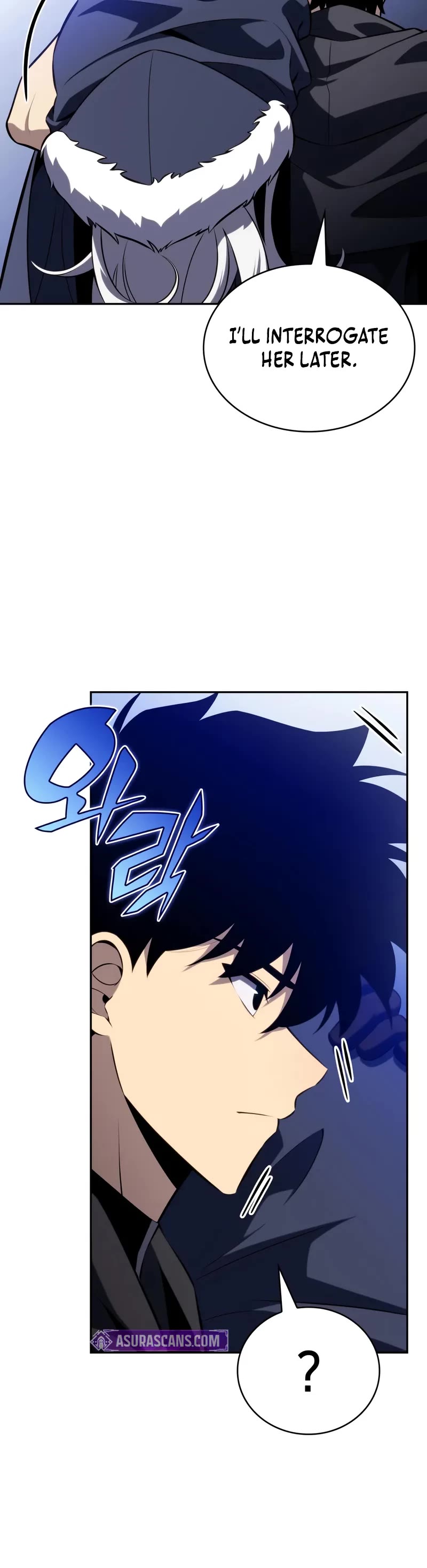 The Regressed Son of a Duke is an Assassin chapter 100 page 51
