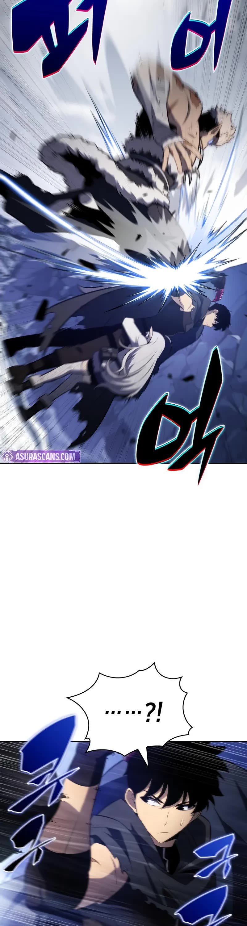 The Regressed Son of a Duke is an Assassin chapter 100 page 55