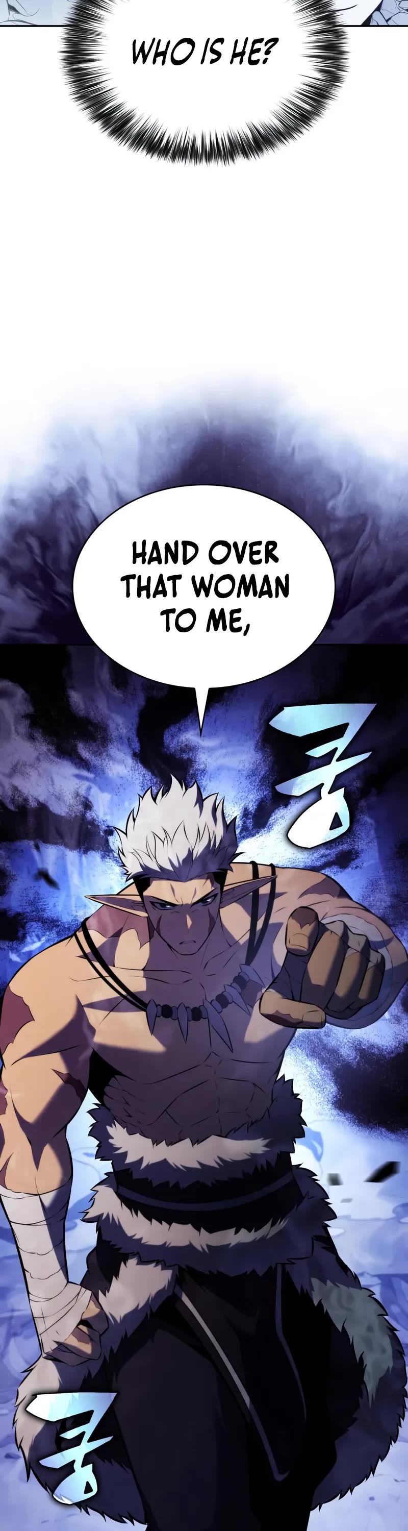 The Regressed Son of a Duke is an Assassin chapter 100 page 59
