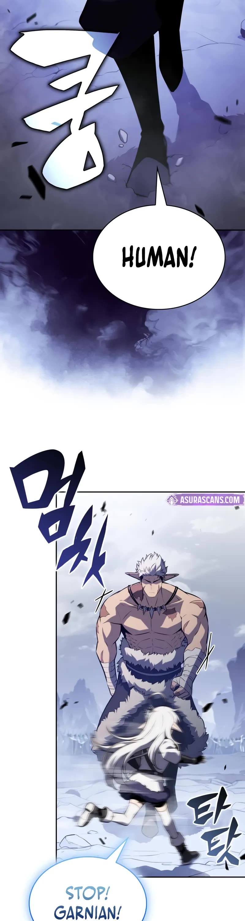 The Regressed Son of a Duke is an Assassin chapter 100 page 60