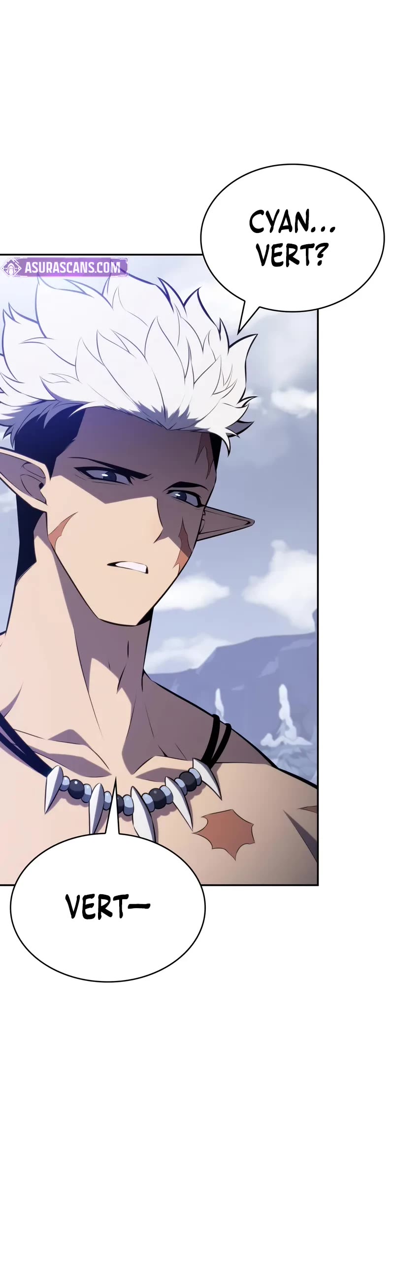 The Regressed Son of a Duke is an Assassin chapter 100 page 62
