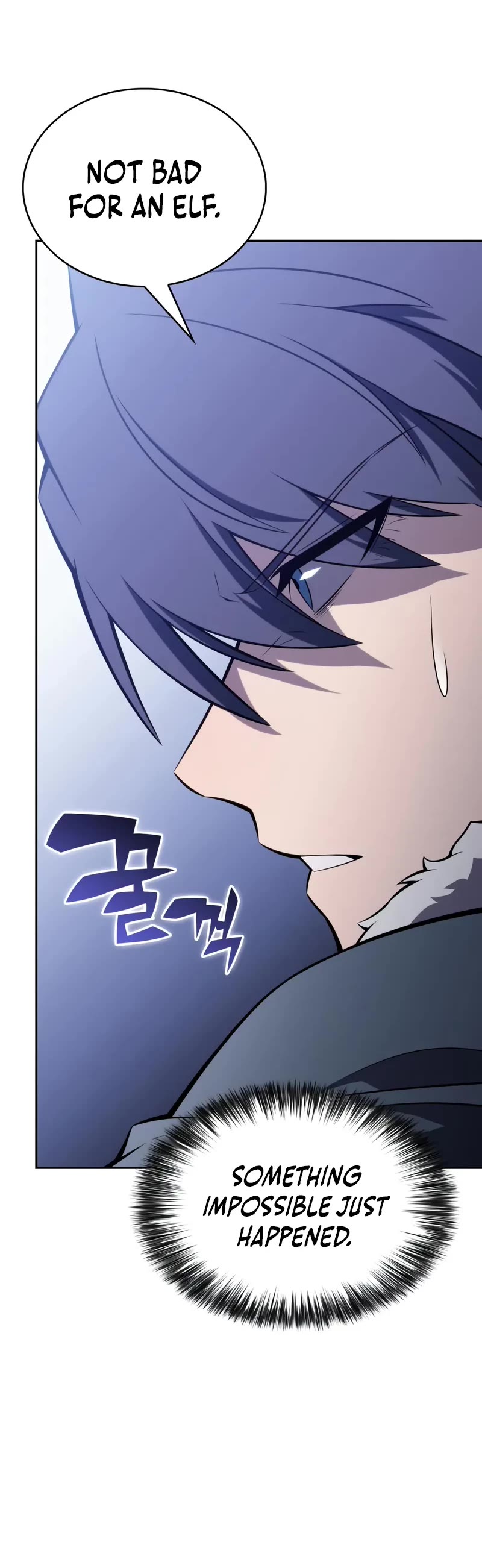 The Regressed Son of a Duke is an Assassin chapter 100 page 9
