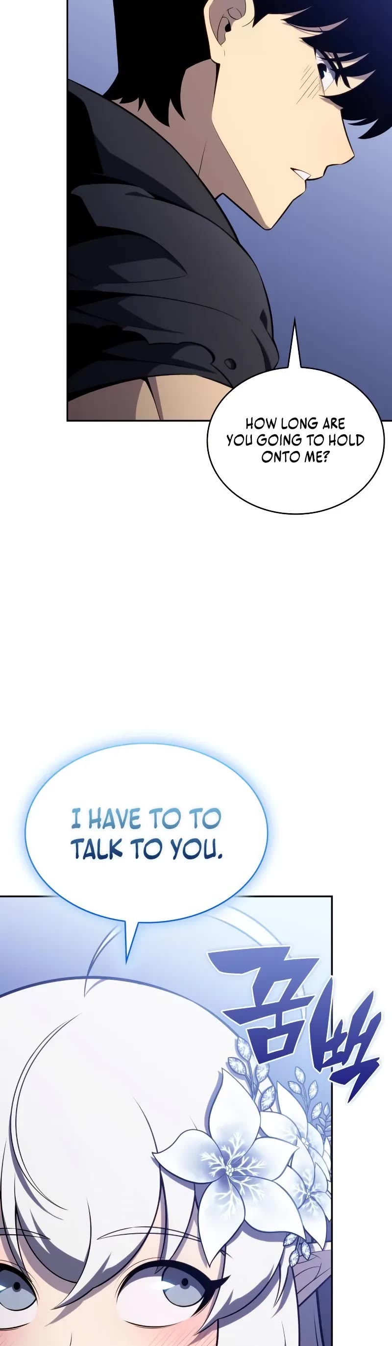 The Regressed Son of a Duke is an Assassin chapter 101 page 13