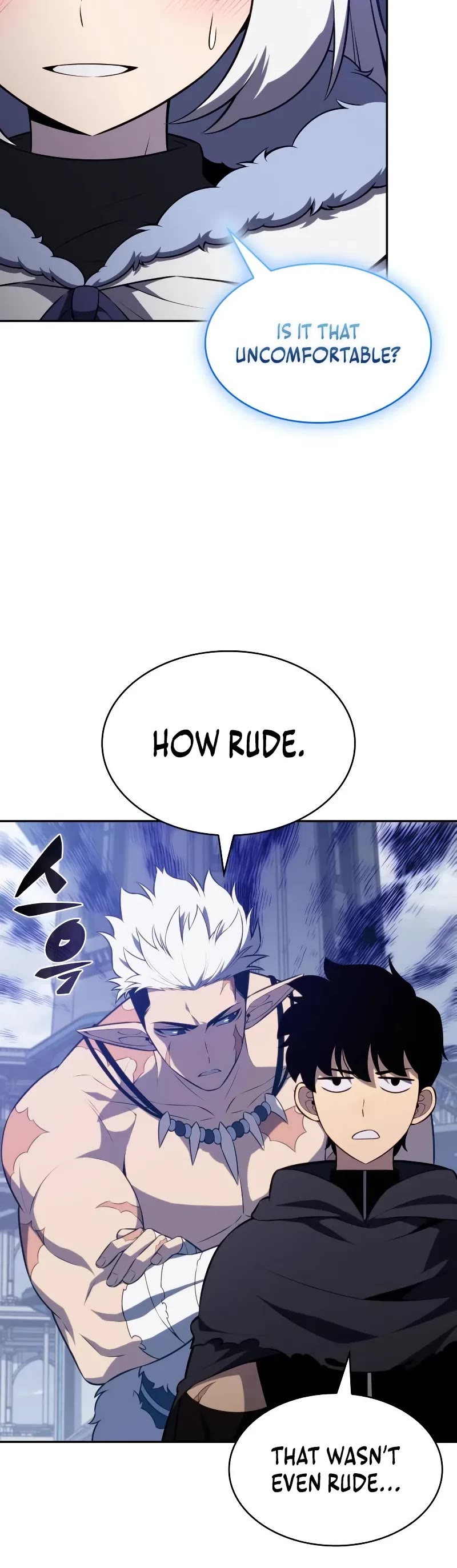 The Regressed Son of a Duke is an Assassin chapter 101 page 14