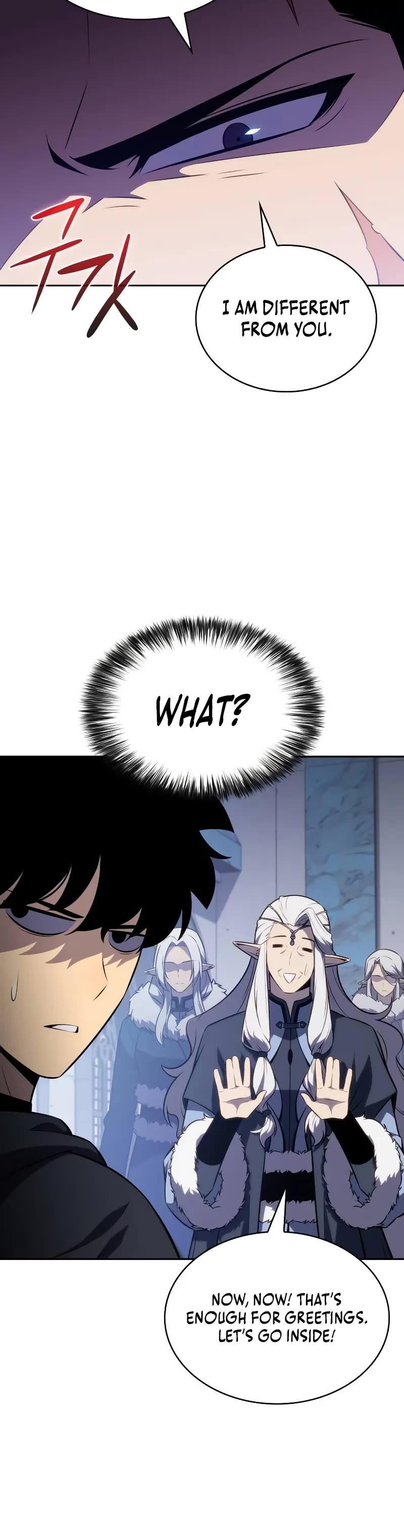 The Regressed Son of a Duke is an Assassin chapter 101 page 16