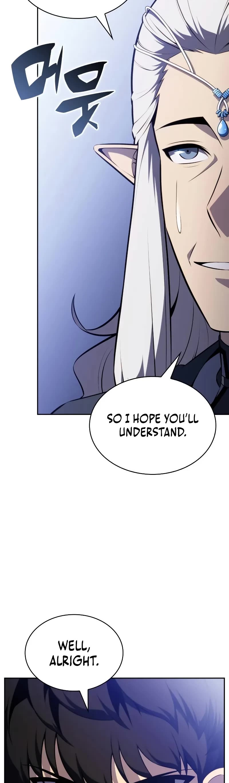 The Regressed Son of a Duke is an Assassin chapter 101 page 18