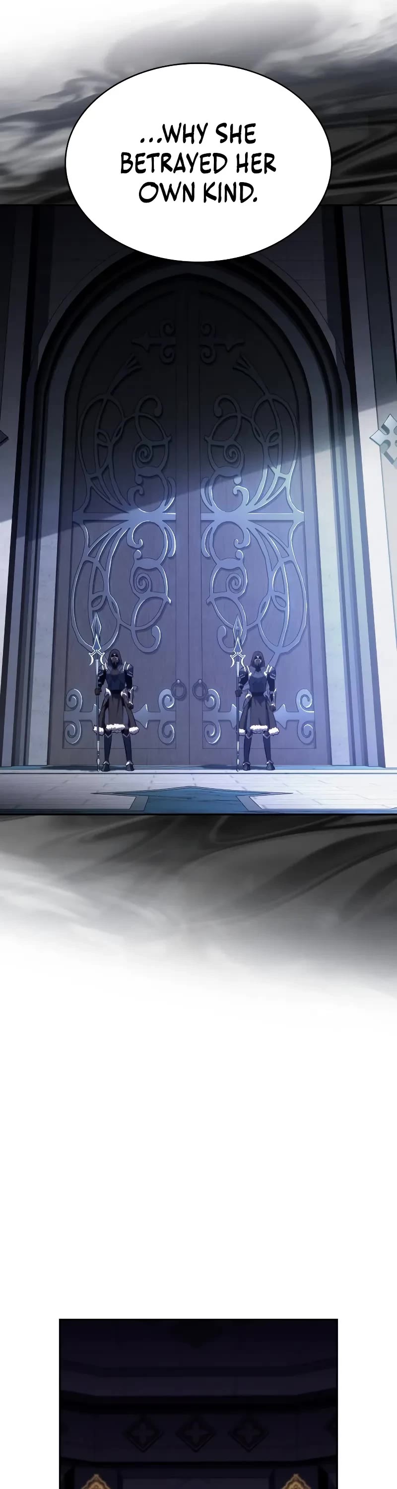 The Regressed Son of a Duke is an Assassin chapter 101 page 20