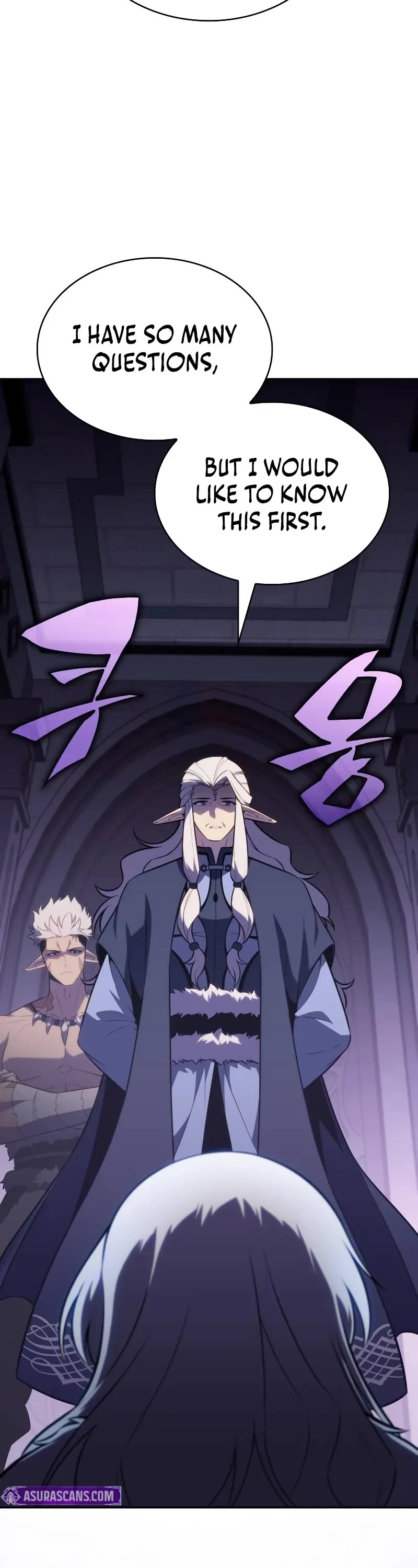 The Regressed Son of a Duke is an Assassin chapter 101 page 22