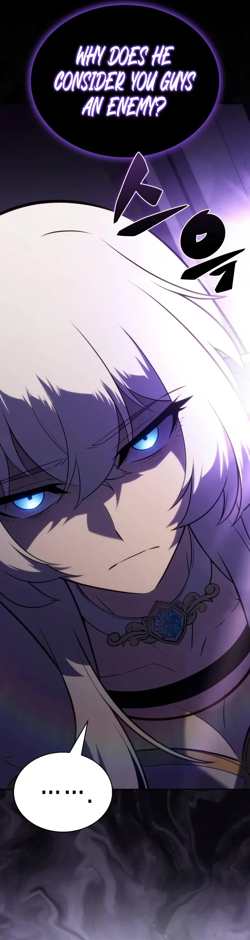 The Regressed Son of a Duke is an Assassin chapter 101 page 25