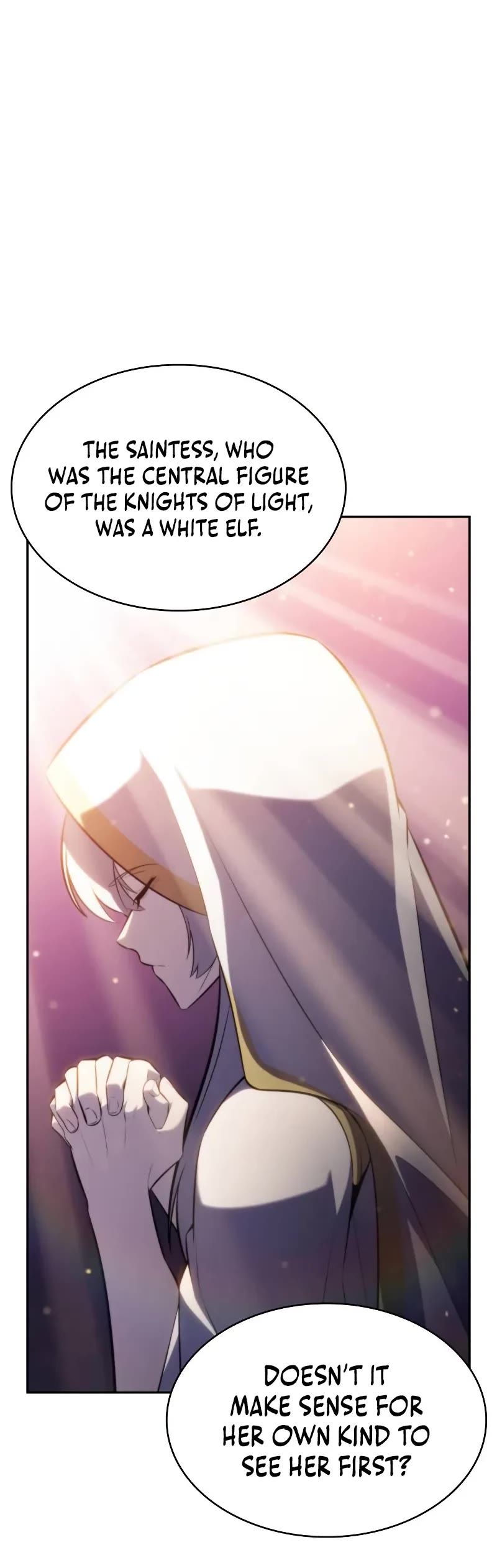 The Regressed Son of a Duke is an Assassin chapter 101 page 28