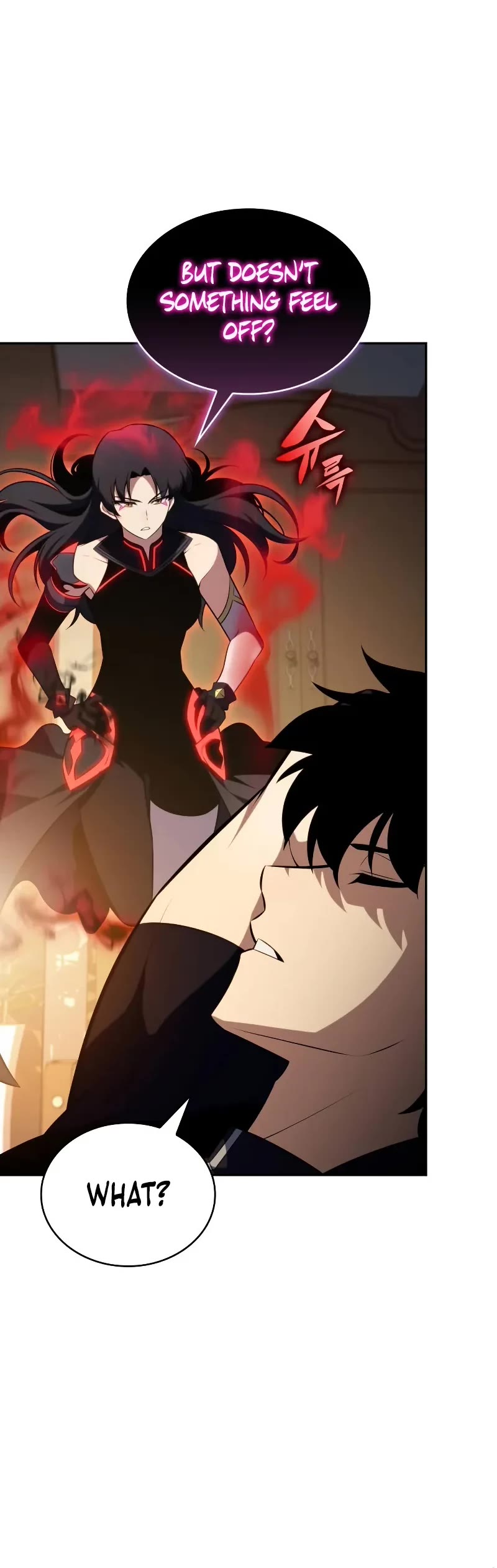 The Regressed Son of a Duke is an Assassin chapter 101 page 29