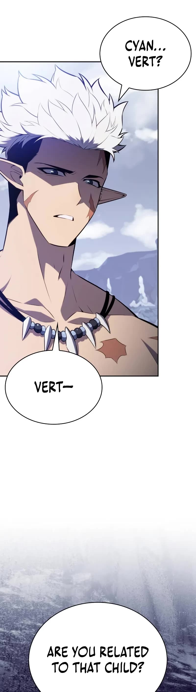 The Regressed Son of a Duke is an Assassin chapter 101 page 3