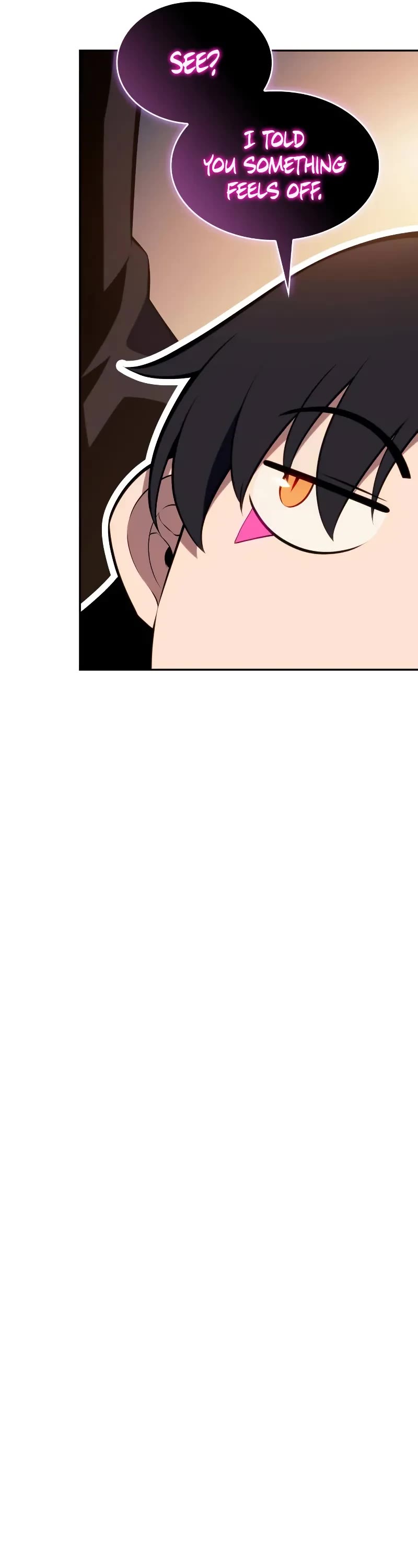 The Regressed Son of a Duke is an Assassin chapter 101 page 35