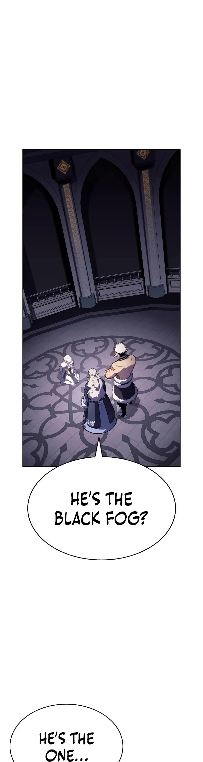 The Regressed Son of a Duke is an Assassin chapter 101 page 36