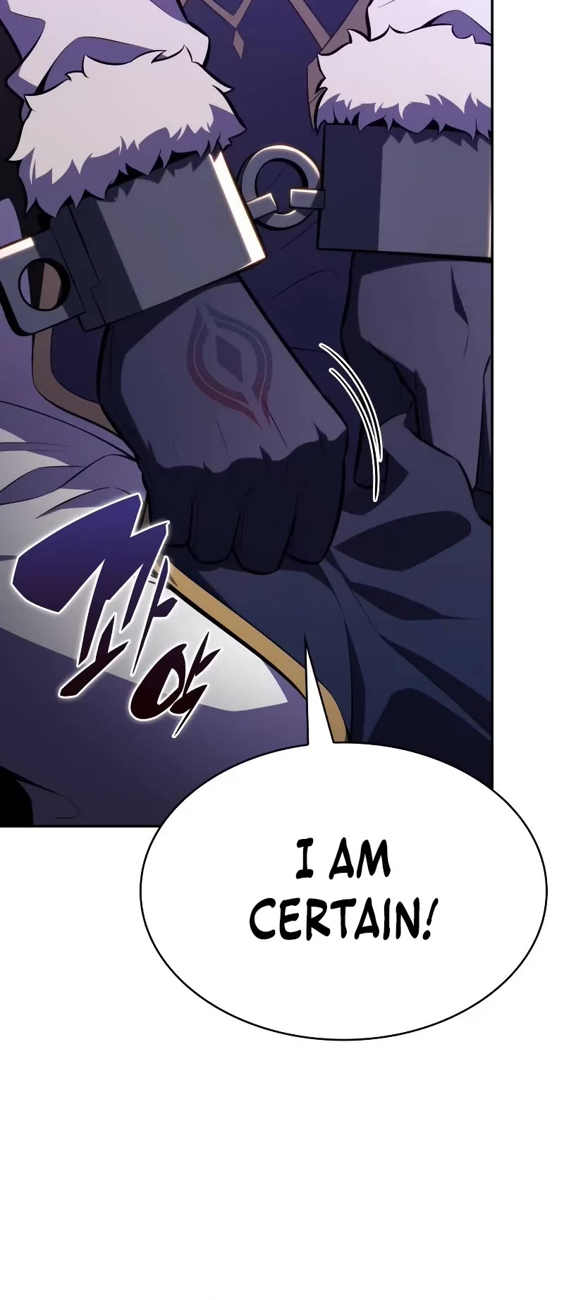 The Regressed Son of a Duke is an Assassin chapter 101 page 39