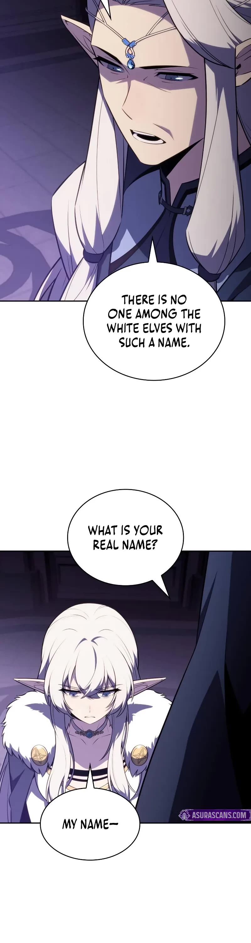 The Regressed Son of a Duke is an Assassin chapter 101 page 41