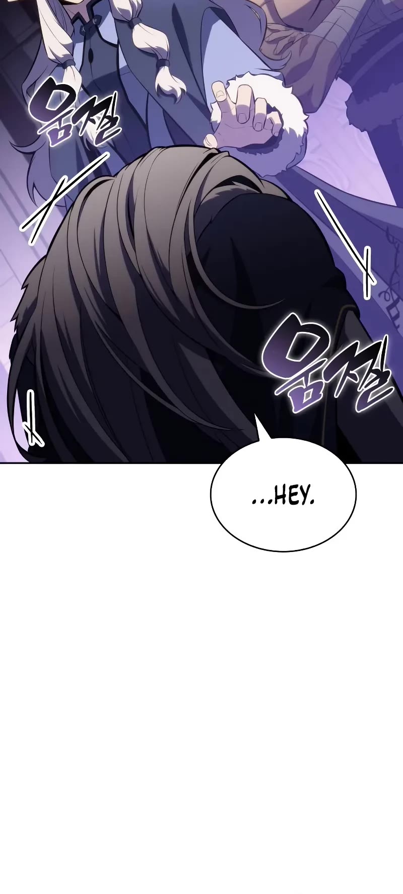 The Regressed Son of a Duke is an Assassin chapter 101 page 44