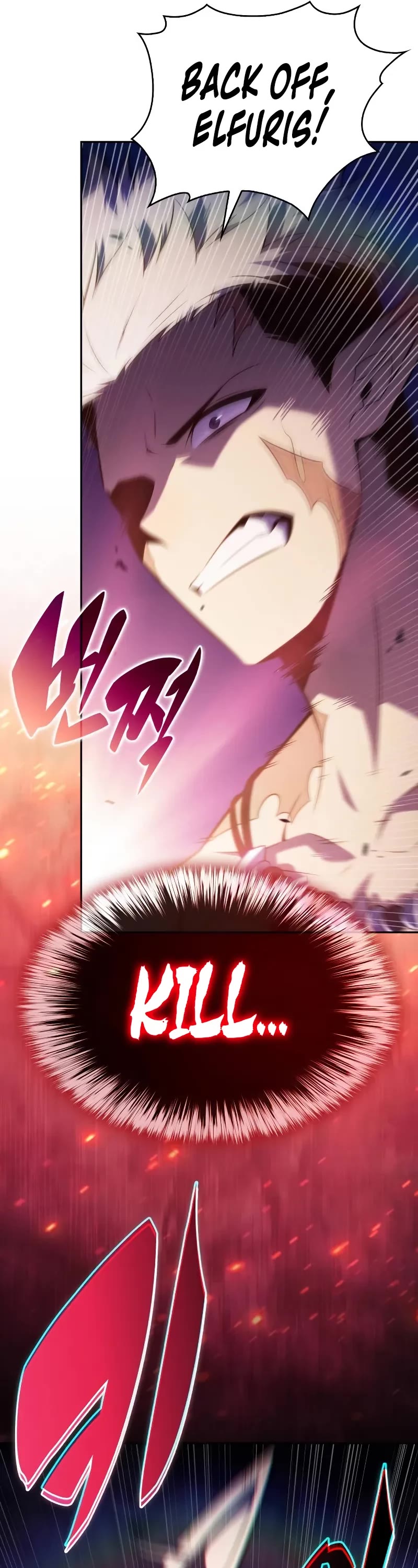 The Regressed Son of a Duke is an Assassin chapter 101 page 45